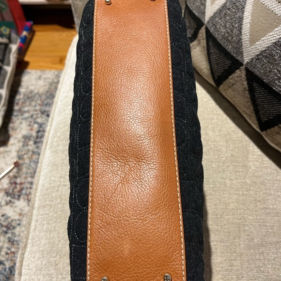 EUC Kate Spade Pam Market Street II Shoulder Bag - Picture 5 of 16